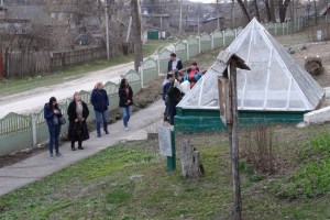 Мезинський національний природний парк